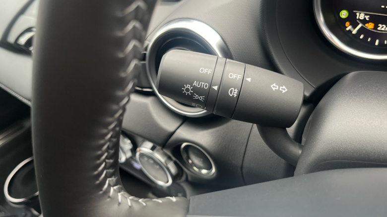 Mazda MX-5 RF 2.0 [184] Exclusive-Line 2dr Petrol Convertible